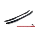 Lower Spoiler Cap Ford Mustang Mach-E Mk1