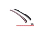 Lower Spoiler Cap Ford Mustang Mach-E Mk1
