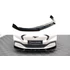 Első Splitter V.1 Ford Mustang Mach-E Mk1