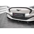 Első Splitter V.1 Ford Mustang Mach-E Mk1