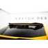 Upper Spoiler Cap Lamborghini Urus Mk1