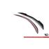 Lower Spoiler Cap Lamborghini Urus Mk1