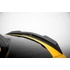 Lower Spoiler Cap Lamborghini Urus Mk1