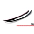 Lower Spoiler Cap Lamborghini Urus Mk1