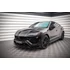 Első Splitter V.2 Lamborghini Urus Mk1