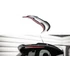 Spoiler Cap Peugeot 208 GTi Mk1