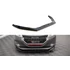 Első Splitter V.1 Peugeot 208 GTi Mk1