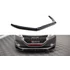 Első Splitter V.2 Peugeot 208 GTi Mk1