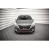 Első Splitter V.2 Peugeot 208 GTi Mk1