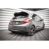 Hátsó Oldalsó Splitter Peugeot 208 GTi Mk1