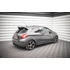 Oldalsó szoknyák Diffúzorok Peugeot 208 GTi Mk1