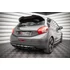 Street Pro Rear Diffuser Peugeot 208 GTi Mk1