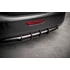 Street Pro Rear Diffuser Peugeot 208 GTi Mk1