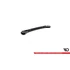Központi Hátsó Splitter for BMW X4 M-Pack G02 Facelift