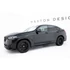 Oldalsó szoknyák Diffúzorok BMW X4 M-Pack G02 Facelift