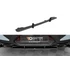 Street Pro Rear Diffuser BMW X4 M-Pack G02 Facelift