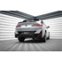 Street Pro Rear Diffuser BMW X4 M-Pack G02 Facelift