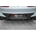 Street Pro Rear Diffuser BMW X4 M-Pack G02 Facelift