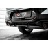 Street Pro Rear Diffuser BMW X4 M-Pack G02 Facelift