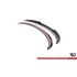 Spoiler Cap Infiniti G37 Coupe