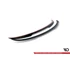 Spoiler Cap Infiniti G37 Coupe