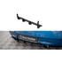Street Pro Rear Diffuser Infiniti G37 Coupe