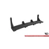 Street Pro Rear Diffuser Infiniti G37 Coupe