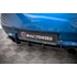 Street Pro Rear Diffuser Infiniti G37 Coupe
