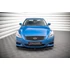 Első Splitter Infiniti G37 Coupe