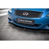 Első Splitter Infiniti G37 Coupe