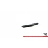 Központi Hátsó Splitter for Infiniti G37 Coupe