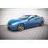 Oldalsó szoknyák Diffúzorok Infiniti G37 Coupe