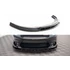 Első Splitter V.1 Dodge Charger SRT Mk7 Facelift