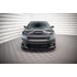 Első Splitter V.1 Dodge Charger SRT Mk7 Facelift