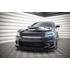 Első Splitter V.1 Dodge Charger SRT Mk7 Facelift