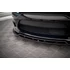 Első Splitter V.1 Dodge Charger SRT Mk7 Facelift