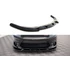 Első Splitter V.2 Dodge Charger SRT Mk7 Facelift