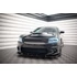 Első Splitter V.2 Dodge Charger SRT Mk7 Facelift