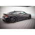 Oldalsó szoknyák Diffúzorok Dodge Charger SRT Mk7 Facelift