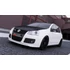 Front Bumper Spoiler 30TH for VW Golf V GTI