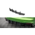 Street Pro Rear Diffuser Audi RS5 F5 Facelift