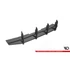 Street Pro Rear Diffuser Audi RS5 F5 Facelift