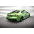 Street Pro Rear Diffuser Audi RS5 F5 Facelift