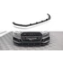 Street Pro Első Splitter Audi S3 / A3 S-Line Sportback 8V Facelift