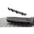 Street Pro Rear Diffuser Audi S3 Sportback 8V Facelift
