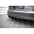 Street Pro Rear Diffuser Audi S3 Sportback 8V Facelift