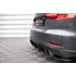 Street Pro Rear Diffuser Audi S3 Sportback 8V Facelift