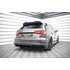 Street Pro Rear Diffuser Audi S3 Sportback 8V Facelift