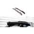 Spoiler Cap Audi S3 / A3 S-Line Sportback 8V Facelift