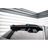 Spoiler Cap Audi S3 / A3 S-Line Sportback 8V Facelift
